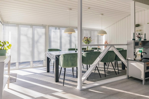 Foto van 4 sterren vakantie huis in Væggerløse - Vakantiehuis in Væggerløse - Indoor