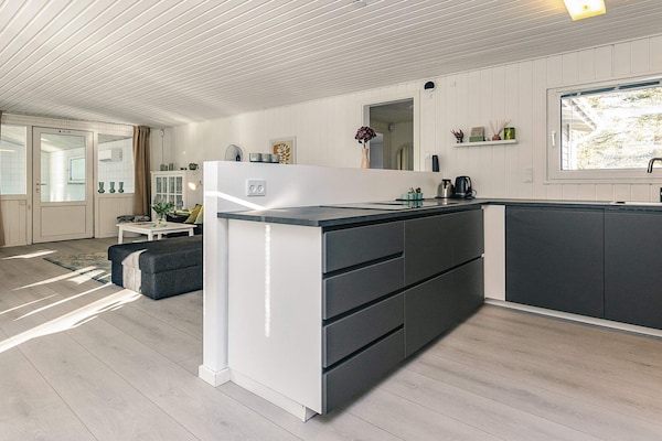 Foto van 4 sterren vakantie huis in Væggerløse - Vakantiehuis in Væggerløse - Indoor