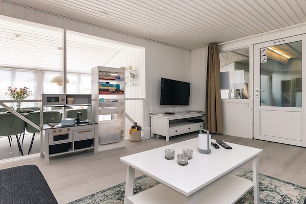 Foto van 4 sterren vakantie huis in Væggerløse - Vakantiehuis in Væggerløse - Indoor