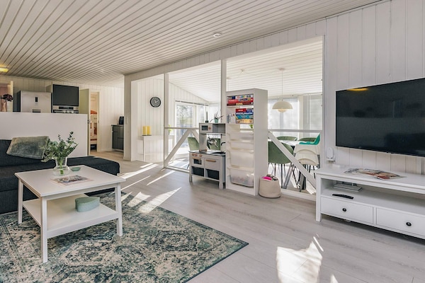 Foto van 4 sterren vakantie huis in Væggerløse - Vakantiehuis in Væggerløse - Indoor