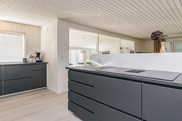 Foto van 4 sterren vakantie huis in Væggerløse - Vakantiehuis in Væggerløse - Indoor