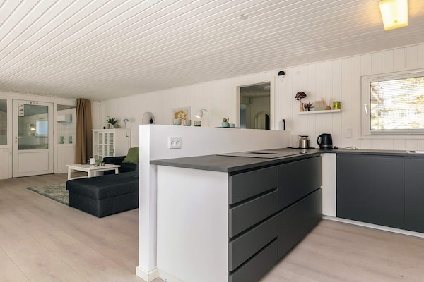 Foto van 4 sterren vakantie huis in Væggerløse - Vakantiehuis in Væggerløse - Indoor
