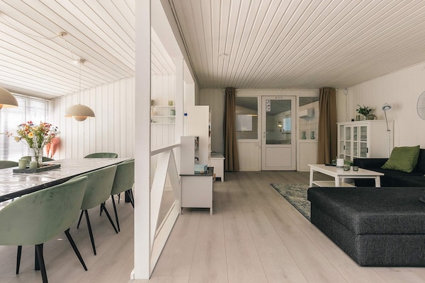 Foto van 4 sterren vakantie huis in Væggerløse - Vakantiehuis in Væggerløse - Indoor