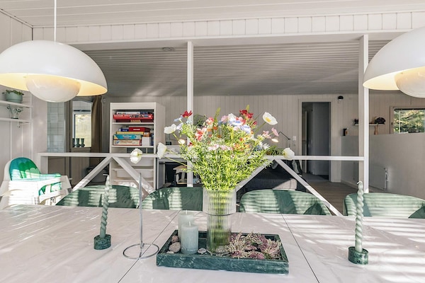 Foto van 4 sterren vakantie huis in Væggerløse - Vakantiehuis in Væggerløse - Indoor