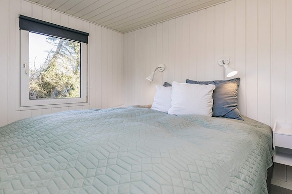 Foto van 4 sterren vakantie huis in Væggerløse - Vakantiehuis in Væggerløse - Indoor