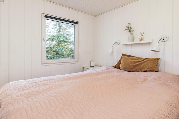 Foto van 4 sterren vakantie huis in Væggerløse - Vakantiehuis in Væggerløse - Indoor