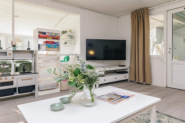 Foto van 4 sterren vakantie huis in Væggerløse - Vakantiehuis in Væggerløse - Indoor