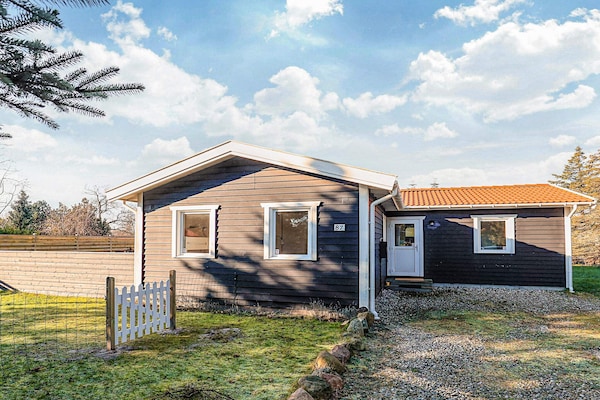 Foto van 4 sterren vakantie huis in Væggerløse - Vakantiehuis in Væggerløse - View