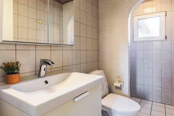 Foto van 4 sterren vakantie huis in Væggerløse - Vakantiehuis in Væggerløse - Indoor