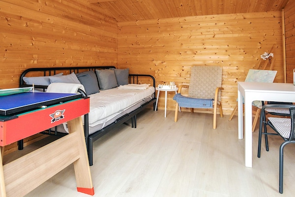 Foto van 4 sterren vakantie huis in Væggerløse - Vakantiehuis in Væggerløse - Indoor