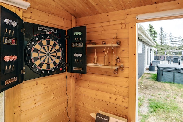 Foto van 4 sterren vakantie huis in Væggerløse - Vakantiehuis in Væggerløse - Indoor