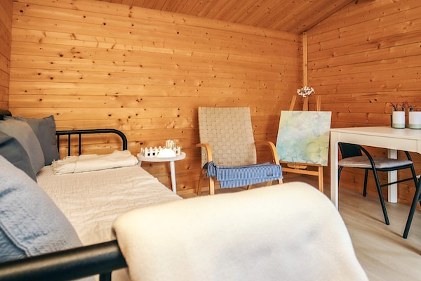 Foto van 4 sterren vakantie huis in Væggerløse - Vakantiehuis in Væggerløse - Indoor