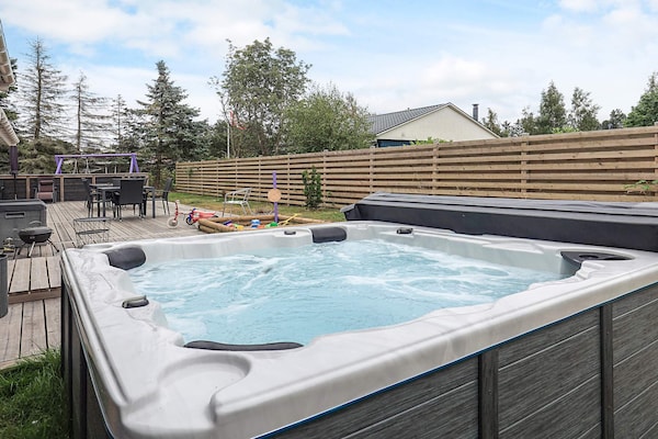 Foto van 4 sterren vakantie huis in Væggerløse - Vakantiehuis in Væggerløse - View