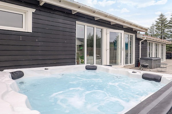 Foto van 4 sterren vakantie huis in Væggerløse - Vakantiehuis in Væggerløse - View