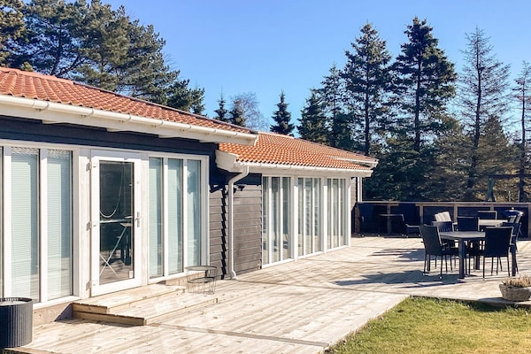 Foto van 4 sterren vakantie huis in Væggerløse - Vakantiehuis in Væggerløse - Untagged