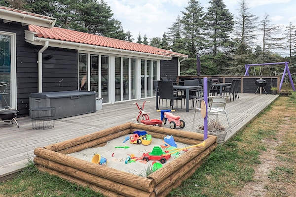 Foto van 4 sterren vakantie huis in Væggerløse - Vakantiehuis in Væggerløse - View