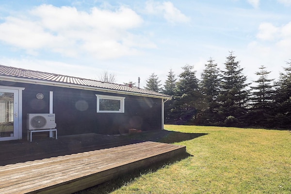 Foto van 4 sterren vakantie huis in Væggerløse - Vakantiehuis in Væggerløse - View