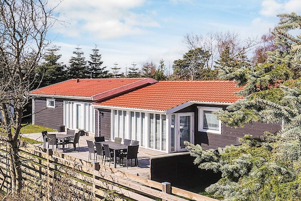 Foto van 4 sterren vakantie huis in Væggerløse - Vakantiehuis in Væggerløse - View