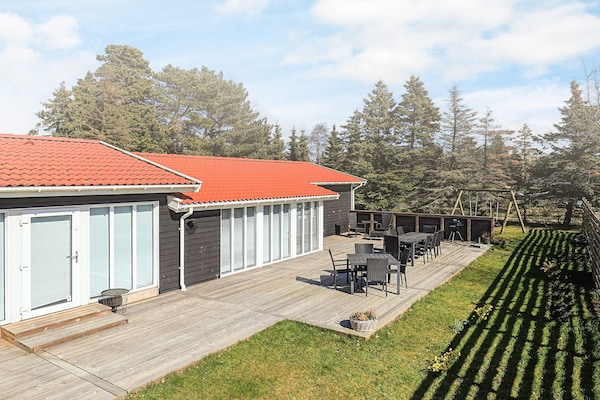 Foto van 4 sterren vakantie huis in Væggerløse - Vakantiehuis in Væggerløse - View