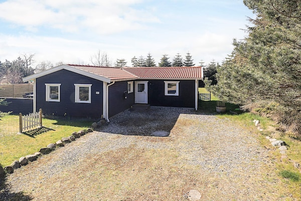 Foto van 4 sterren vakantie huis in Væggerløse - Vakantiehuis in Væggerløse - View