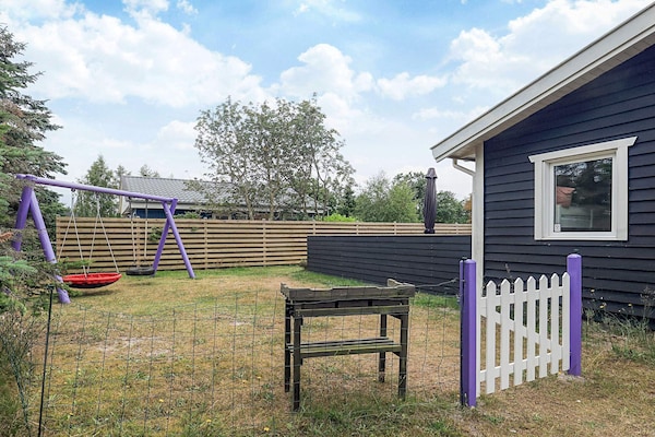 Foto van 4 sterren vakantie huis in Væggerløse - Vakantiehuis in Væggerløse - View