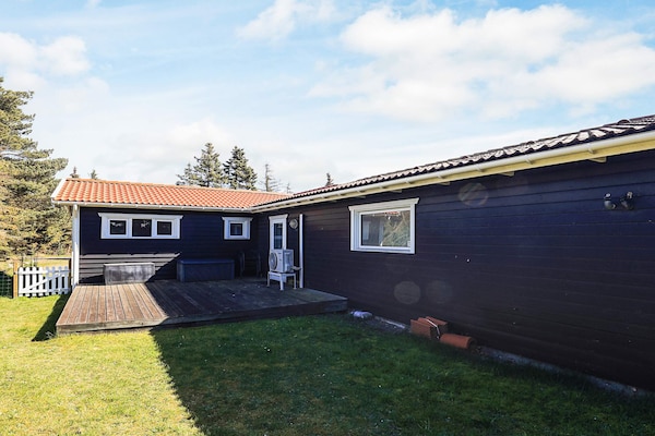 Foto van 4 sterren vakantie huis in Væggerløse - Vakantiehuis in Væggerløse - View