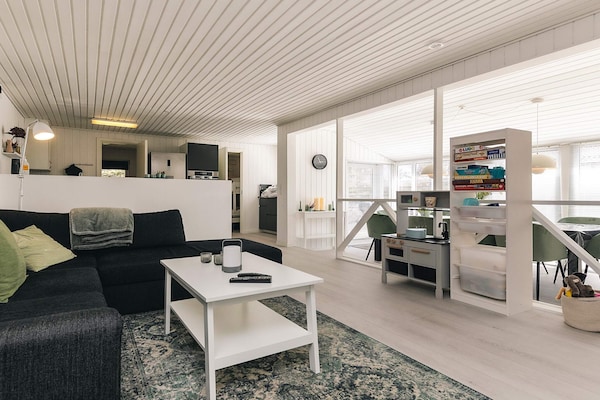 Foto van 4 sterren vakantie huis in Væggerløse - Vakantiehuis in Væggerløse - Indoor