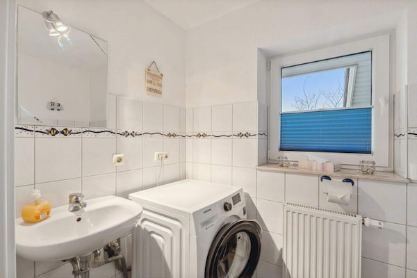 Foto van 4 sterren vakantie huis in Ottendorf - Vakantiehuis in Ottendorf - Indoor