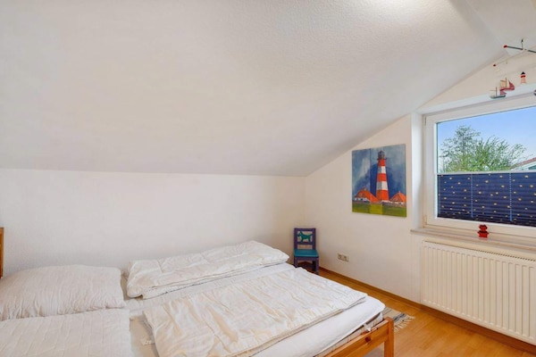 Foto van 4 sterren vakantie huis in Ottendorf - Vakantiehuis in Ottendorf - Indoor
