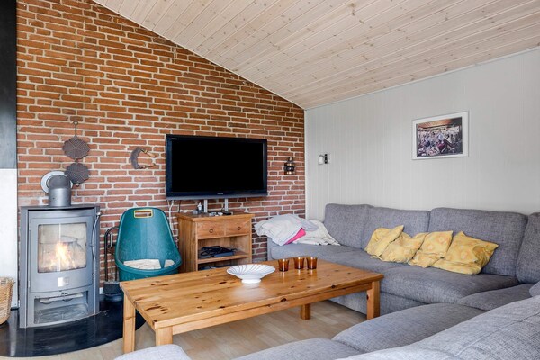 Foto van 4 sterren vakantie huis in Sydals - Vakantiehuis in Sydals - Indoor
