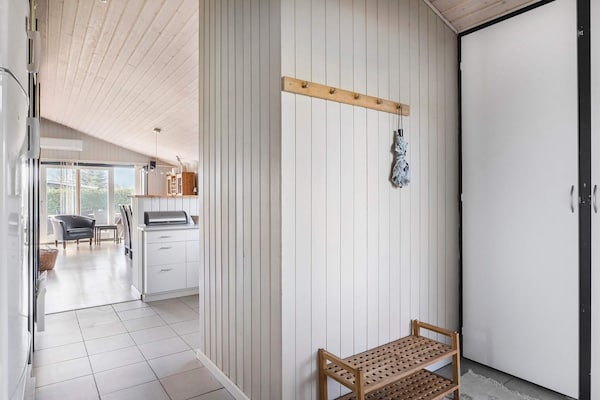 Foto van 4 sterren vakantie huis in Sydals - Vakantiehuis in Sydals - Indoor