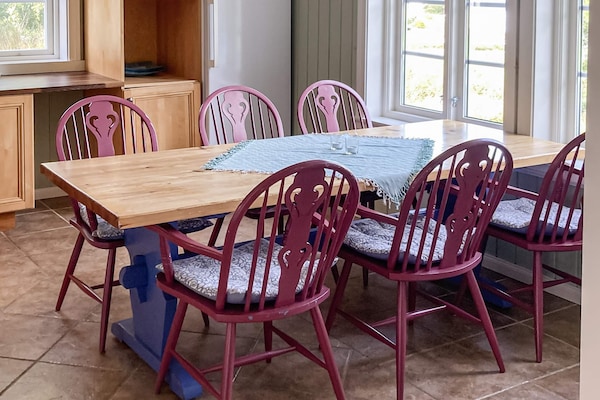 Foto van 11 Personen vakantie huis in Risør - Vakantiehuis in Risør - Indoor