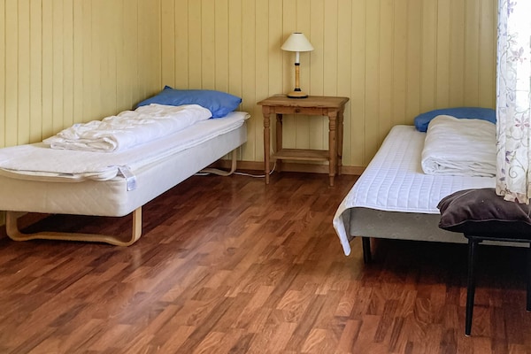 Foto van 11 Personen vakantie huis in Risør - Vakantiehuis in Risør - Indoor