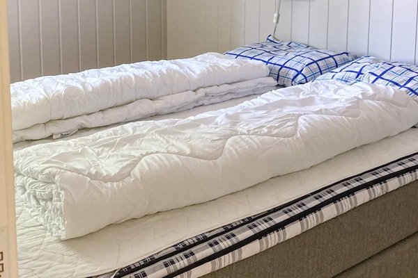 Foto van 11 Personen vakantie huis in Risør - Vakantiehuis in Risør - Indoor