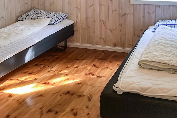 Foto van 11 Personen vakantie huis in Risør - Vakantiehuis in Risør - Indoor