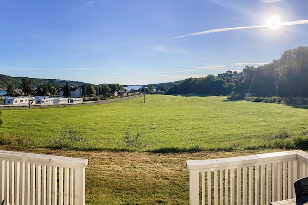 Foto van 11 Personen vakantie huis in Risør - Vakantiehuis in Risør - WaterView