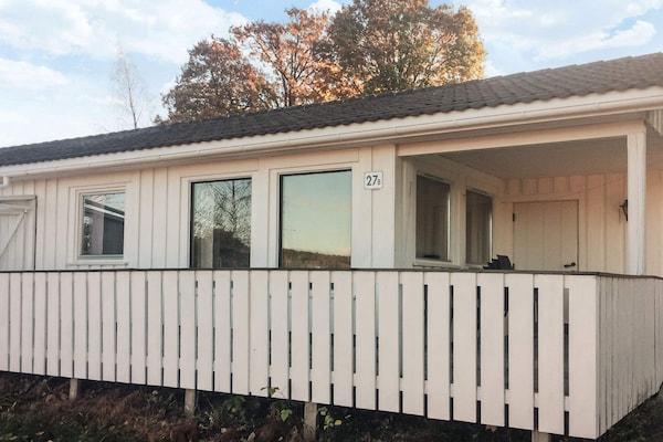 Foto van 6 Personen vakantie huis in Risør - Vakantiehuis in Risør - Outdoor