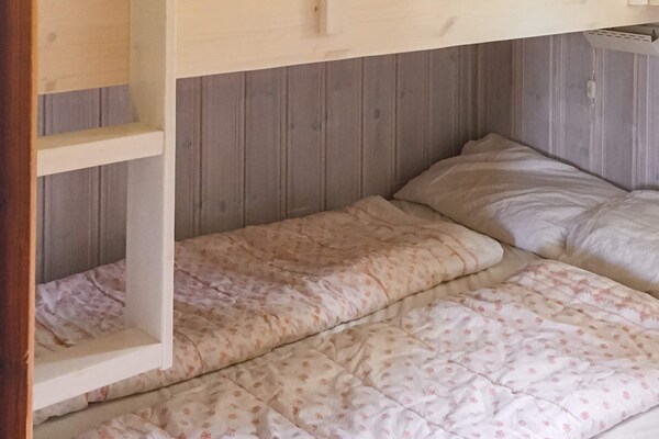 Foto van 6 Personen vakantie huis in Risør - Vakantiehuis in Risør - Indoor