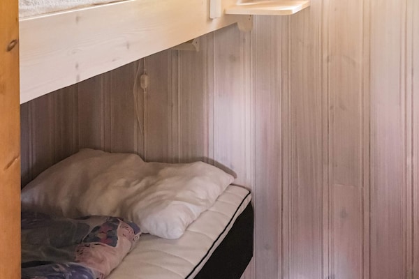 Foto van 6 Personen vakantie huis in Risør - Vakantiehuis in Risør - Indoor