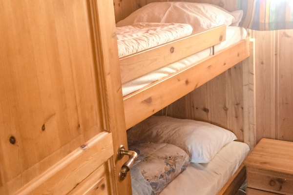 Foto van 6 Personen vakantie huis in Risør - Vakantiehuis in Risør - Indoor