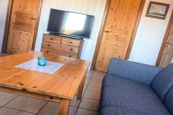 Foto van 6 Personen vakantie huis in Risør - Vakantiehuis in Risør - Indoor