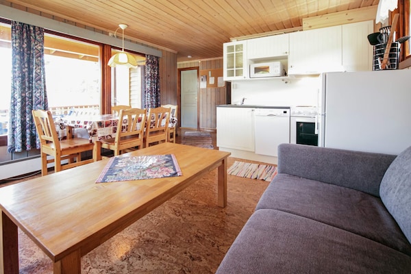 Foto van 4 Personen vakantie huis in Risør - Vakantiehuis in Risør - Indoor