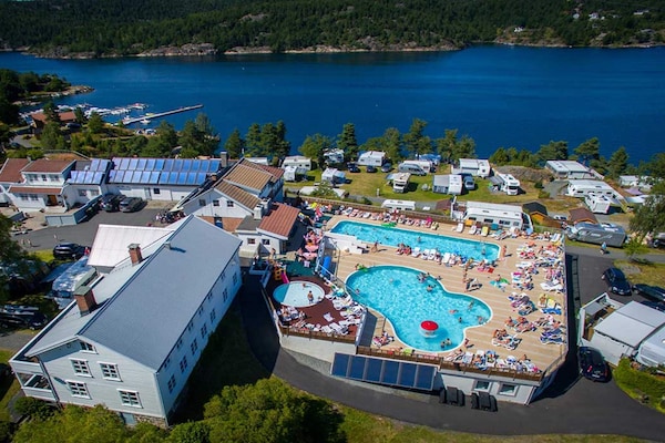 Foto van 4 Personen vakantie huis in Risør - Vakantiehuis in Risør - Untagged