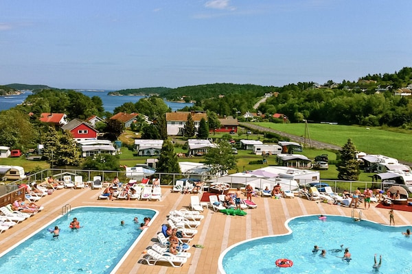 Foto van 4 Personen vakantie huis in Risør - Vakantiehuis in Risør - Untagged