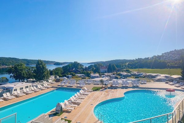 Foto van 4 Personen vakantie huis in Risør - Vakantiehuis in Risør - Untagged
