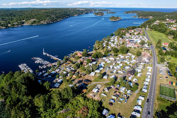 Foto van 4 Personen vakantie huis in Risør - Vakantiehuis in Risør - Untagged