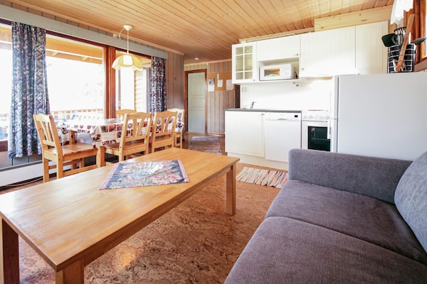 Foto van 4 Personen vakantie huis in Risør - Vakantiehuis in Risør - Indoor