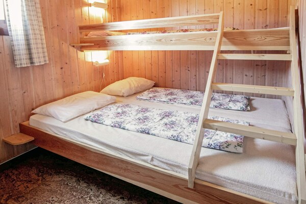 Foto van 4 Personen vakantie huis in Risør - Vakantiehuis in Risør - Indoor