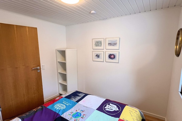 Foto van 6 Personen vakantie huis in Asperup - Vakantiehuis in Asperup - Indoor