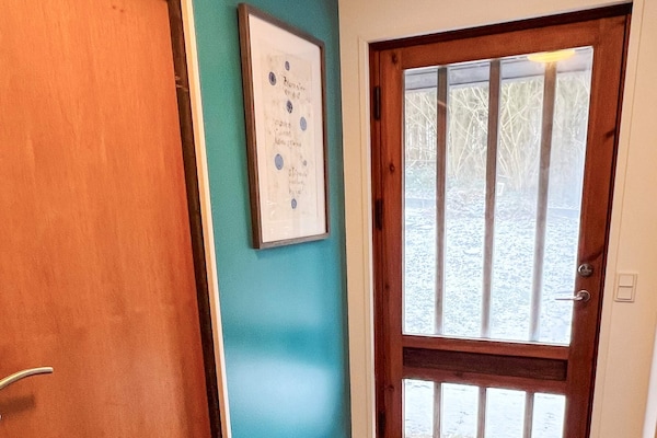Foto van 6 Personen vakantie huis in Asperup - Vakantiehuis in Asperup - Indoor